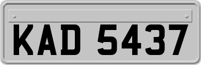 KAD5437