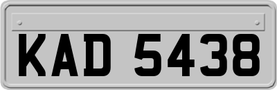 KAD5438