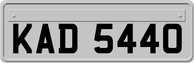 KAD5440