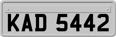 KAD5442