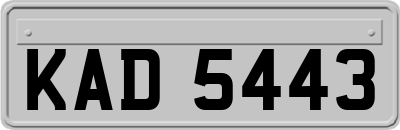 KAD5443