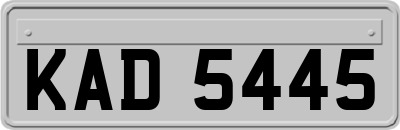 KAD5445
