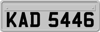 KAD5446