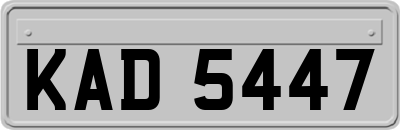 KAD5447