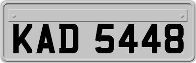 KAD5448