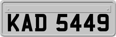 KAD5449