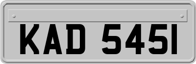 KAD5451