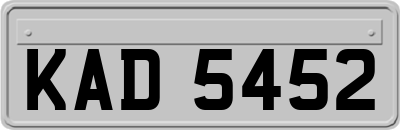 KAD5452