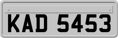 KAD5453