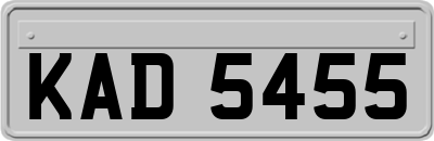 KAD5455