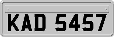 KAD5457