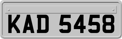 KAD5458