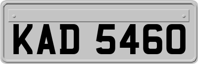 KAD5460
