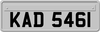 KAD5461