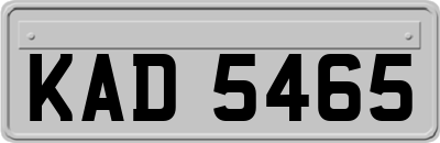 KAD5465