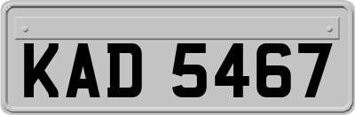 KAD5467