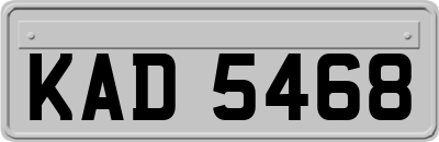 KAD5468