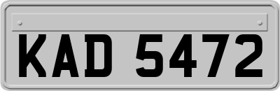 KAD5472