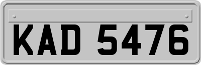 KAD5476