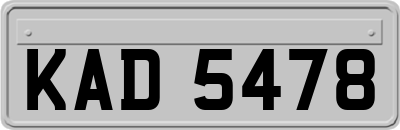 KAD5478