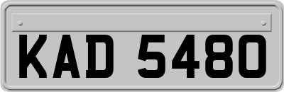 KAD5480