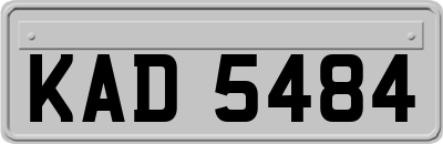 KAD5484