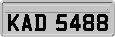 KAD5488