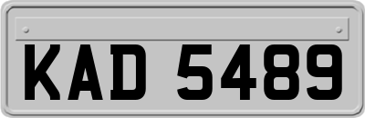 KAD5489