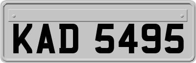 KAD5495