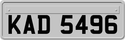 KAD5496