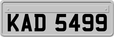 KAD5499