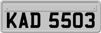 KAD5503