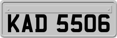 KAD5506