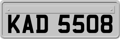 KAD5508
