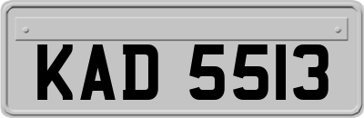 KAD5513