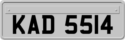 KAD5514
