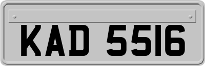 KAD5516