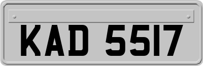 KAD5517
