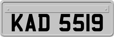 KAD5519