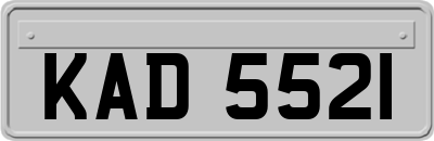 KAD5521