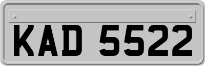 KAD5522