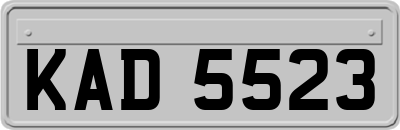 KAD5523
