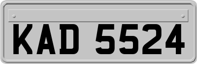 KAD5524