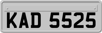 KAD5525
