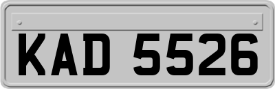 KAD5526