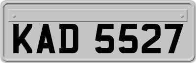 KAD5527
