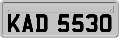 KAD5530