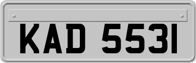 KAD5531