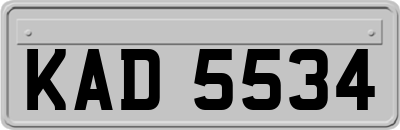 KAD5534
