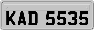 KAD5535